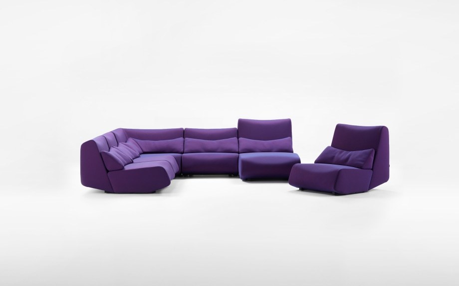 sofa i fotelja Absent_prostoria
